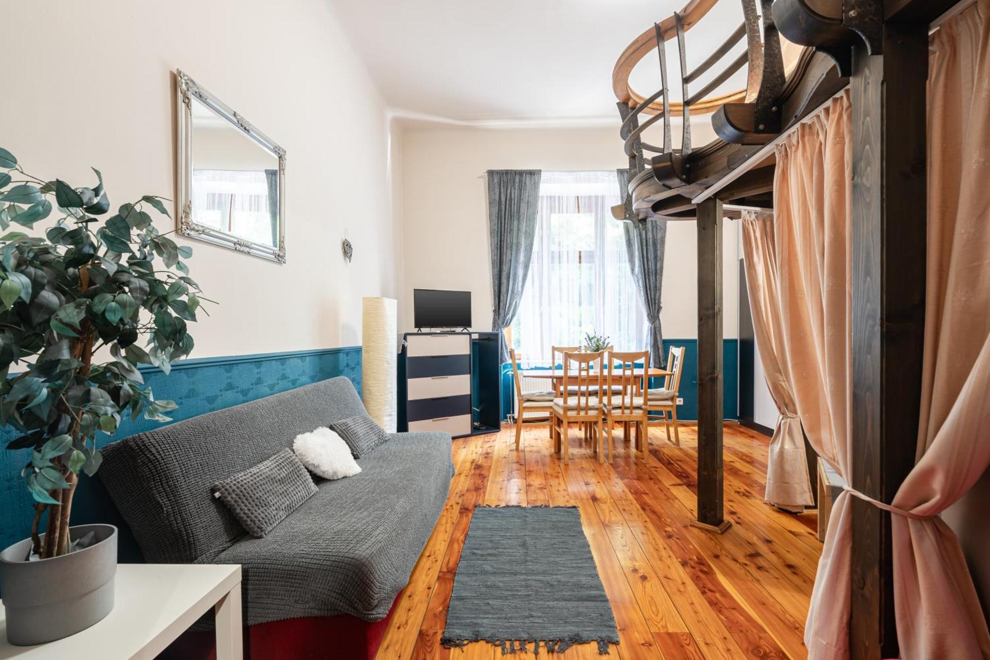 Castle Chainbridge Apartment Budapest Exterior foto