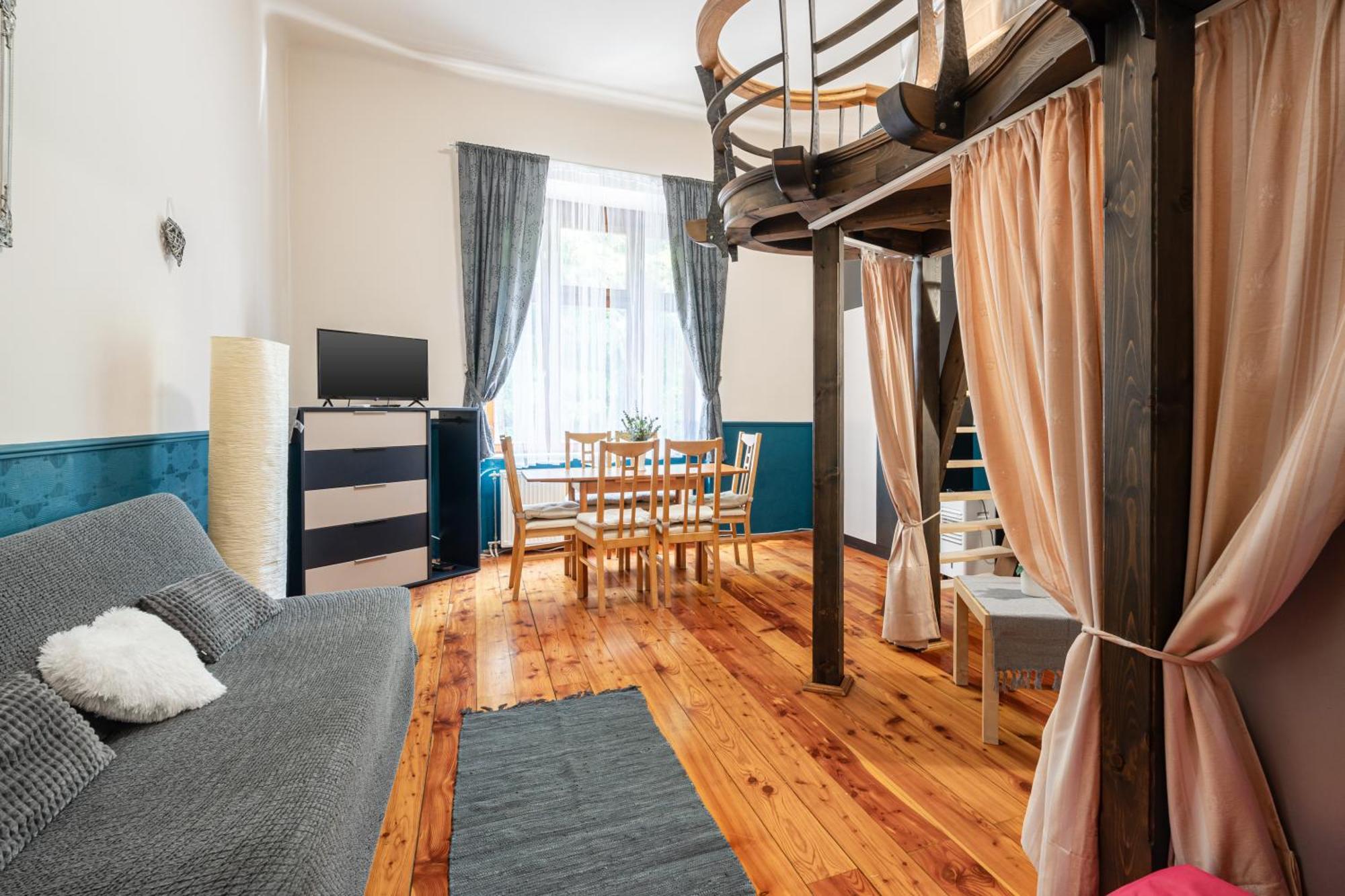 Castle Chainbridge Apartment Budapest Exterior foto